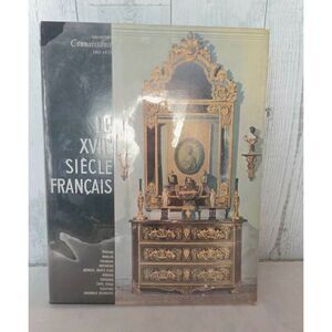 Le IXIIe Siecle Francais The 17th Century France Hardcover